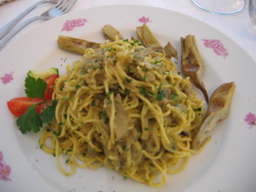 Hotel Del Parco Ristorante Loris Pieve di Soligo Exterior foto